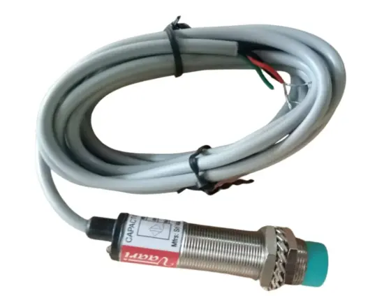 Vaari Capacitive Sensors