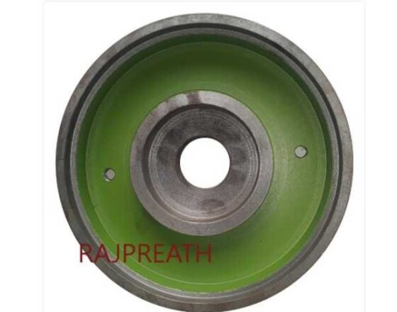 Carding Spares 122