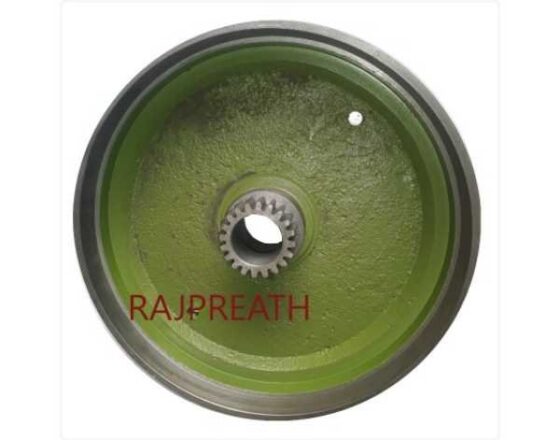 Carding Spares 126