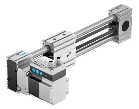 FESTO Make Toothed belt axis unit ELGE-TB