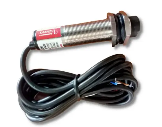 Vaari Photo Electric Sensor