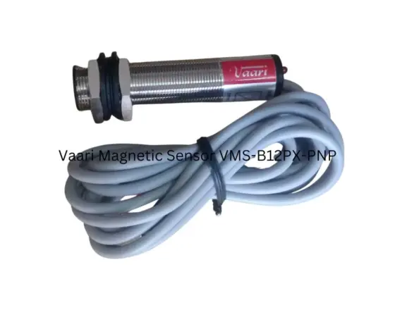 Vaari Magnetic Sensor