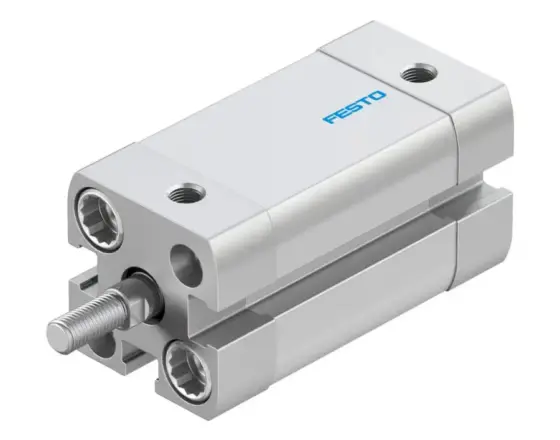 Festo ADN-12 Compact Cylinder | 12mm Bore, M5 Port