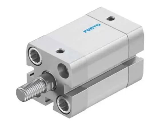 Festo Compact Cylinder ADN-20-20-A-P-A
