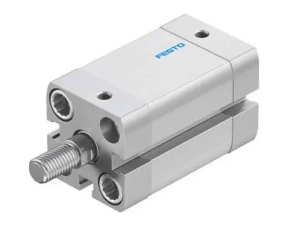 Festo Compact Cylinder ADN-20-25-A-P-A