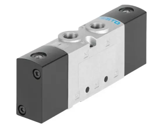 Festo Pneumatic valve VUWS-LT20-B52-G18