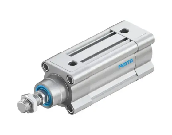 Festo Standards Based DSBC-50-50-PPVA-N3 ISO Cylinder