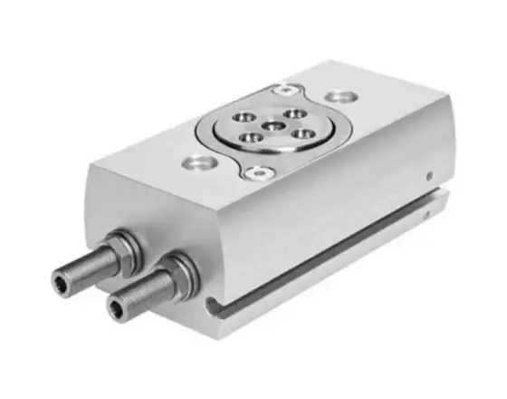 Festo Semi Rotary Drive DRRD-10-180-FH-PA