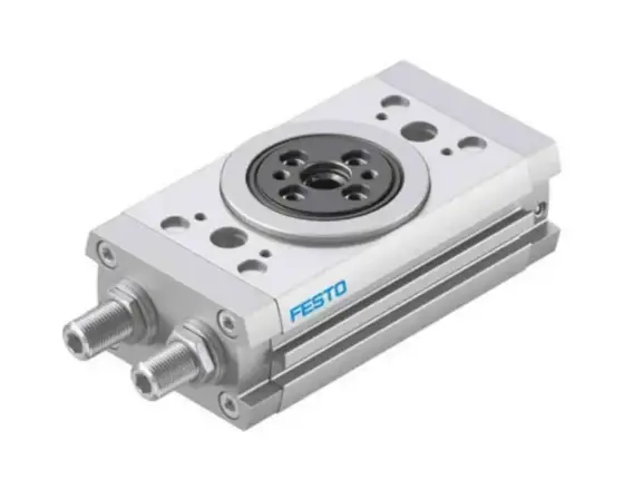 Festo Semi Rotary Drive DRRD-16-180-FH-PA