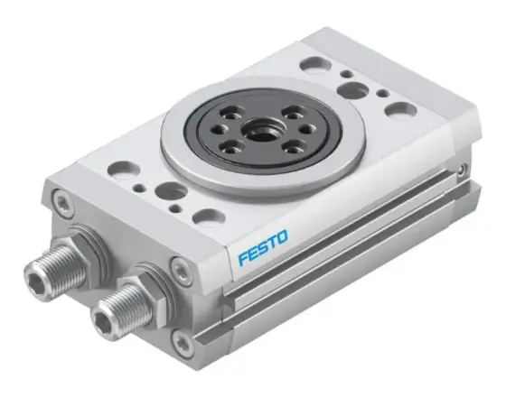 Festo Semi Rotary Drive DRRD-20-180-FH-PA