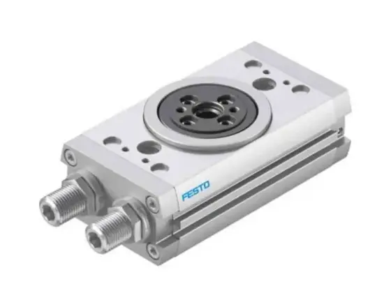 Festo Semi Rotary Drive DRRD-25-180-FH-PA
