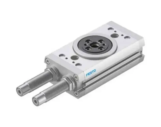 Festo Semi Rotary Drive DRRD-25-180-FH-Y9A