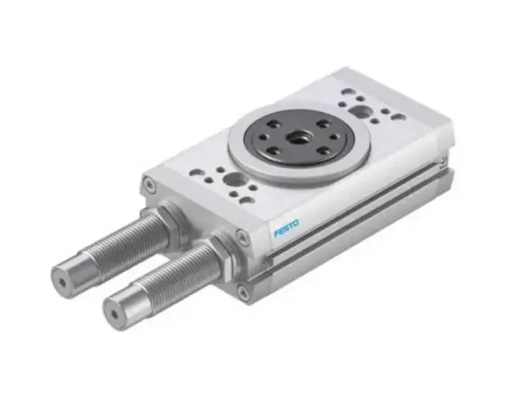 Festo Semi Rotary Drive DRRD-32-180-FH-Y9A