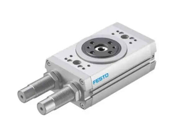 Festo Semi Rotary Drive DRRD-35-180-FH-Y9A