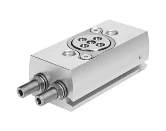 Festo Semi Rotary Drive DRRD-8-180-FH-PA