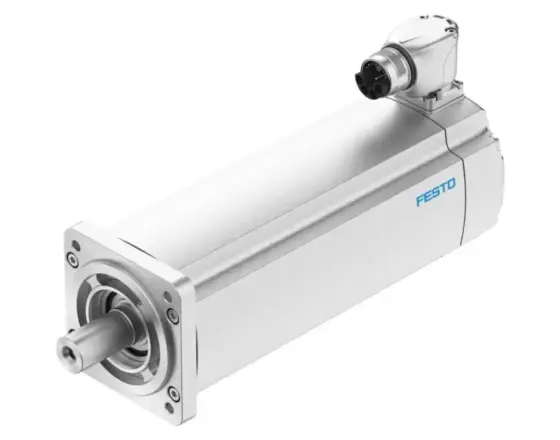 Festo EMMT-AS-80-H-HS-RMYB – Servo Motor | 1070 W