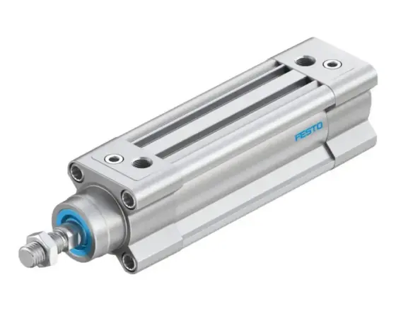 Festo ISO cylinder DSBC-32-60-PPVA-N3