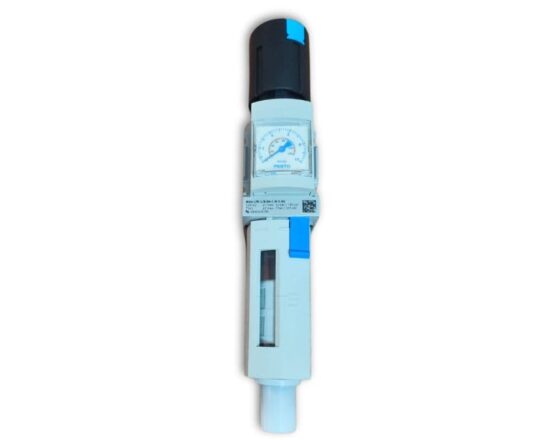 Festo MS4-LFR – Filter Regulator | 850–1800 l/min
