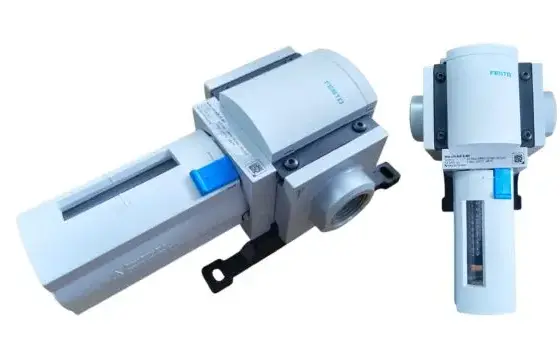 Festo Activated Carbon Filters