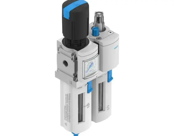 Festo MSB4-1/8:J5:M1 – Service Unit Combination | 950 l/min