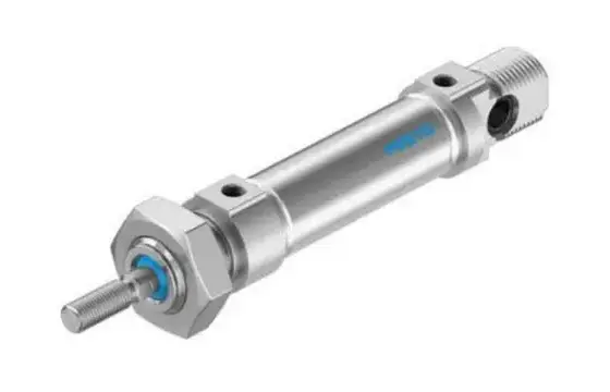Festo Standards Based Cylinder DSNU DSNU-16-15-P-A