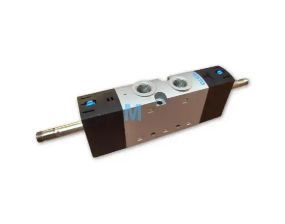 Festo VUVS-L25-B52-D-G14-F8 Solenoid Valve