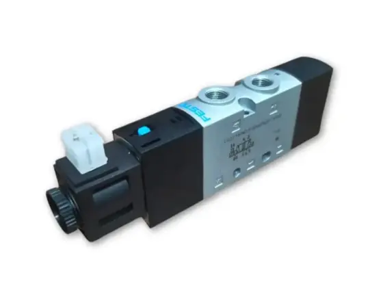 Festo VUVS-L20-M52-AD-G18-F7-1C1 – 5/2 Solenoid Valve | 700 l/min