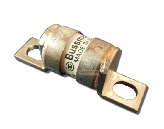 Eaton Bussmann 100LET British Standard Fuse