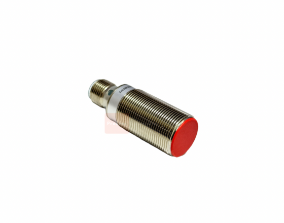 Leuze Inductive Switch ISS 118MM/4NO-8E0-M12