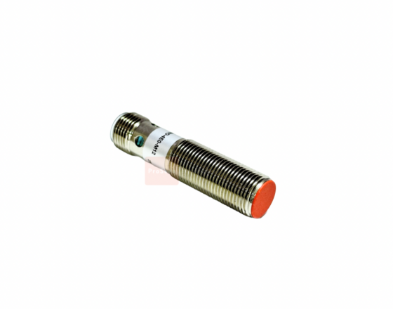 Leuze Inductive Switch ISS 112MM/4NO-4E0-M12
