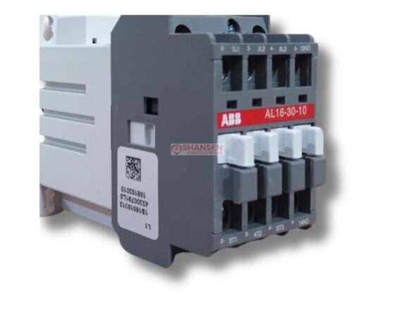 ABB Brand AL16-30-10 24V DC Contactor