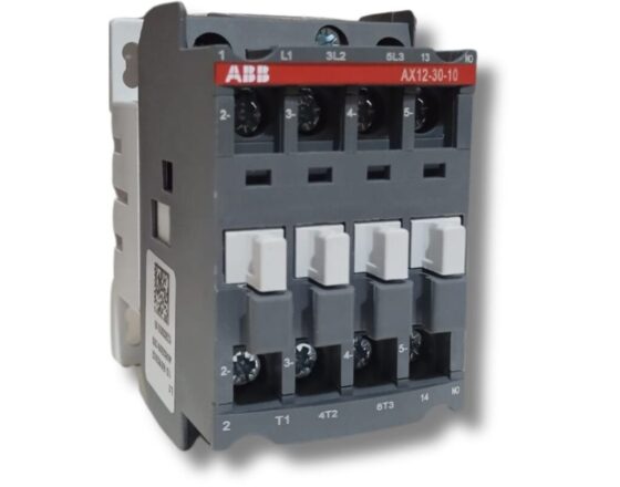 ABB Brand AX12-30-10 Contactors