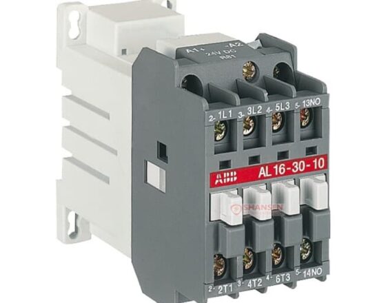 ABB Contactor AL9-30-10 240V DC