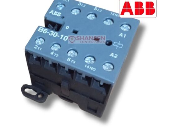 ABB Brand B6-30-10 Mini Contactor