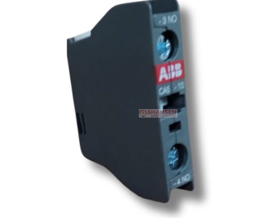 ABB Brand CA5-10 Model Auxiliary Contact Block