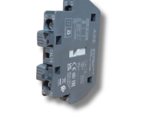 ABB Brand CAL19-11 Auxiliary Contact Block