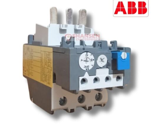 ABB Brand TA42DU-42M Thermal Overload Relay