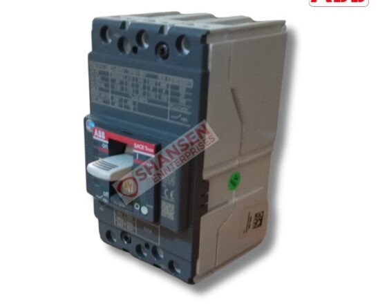 ABB Brand XT1C 160 TMD 80-800 3p F F