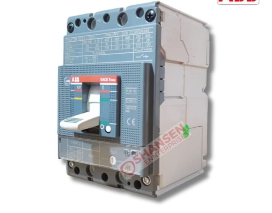 ABB Brand XT2N 160 TMD 3,2-32 3p F F