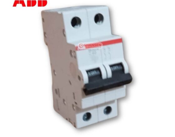 ABB Miniature Circuit Breaker SB202M-C40