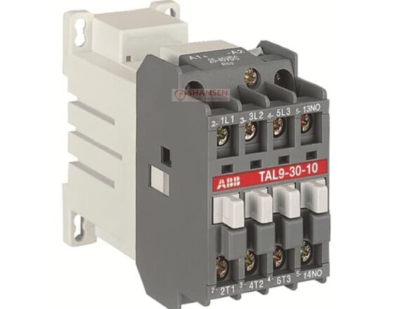 ABB Brand TAL9-30-10 152-264V DC Contactor