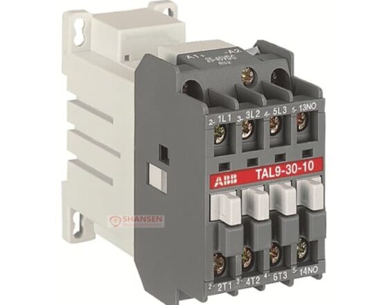 ABB Contactor TAL9-30-10 25-45V DC