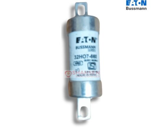 Eaton Bussmann 32H07-660 British Standard IEC Fuse