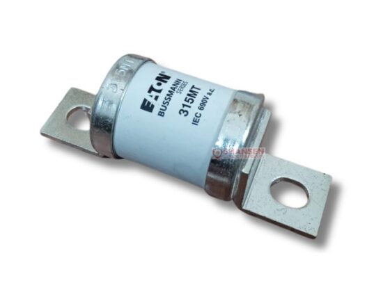 Eaton Bussmann Series 315MT High Speed British Standard Fuse