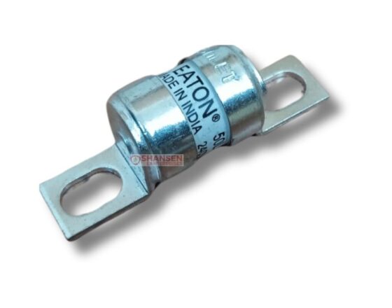 Eaton Bussmann Series 50LET High Speed British Standard Fuse