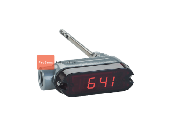Dwyer Series 641 Air Velocity Transmitter