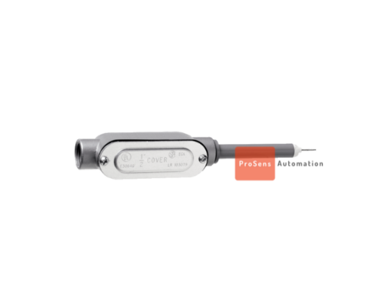 Dwyer Series 641B Air Velocity Transmitter