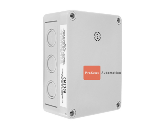 Dwyer Model CMS300 Carbon Monoxide Transmitter and Switch