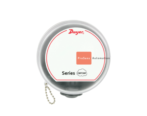 Dwyer Series CMT200 Carbon Monoxide Transmitter