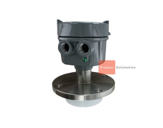 Dwyer Model FCLS Flush Capacitance Level Switch